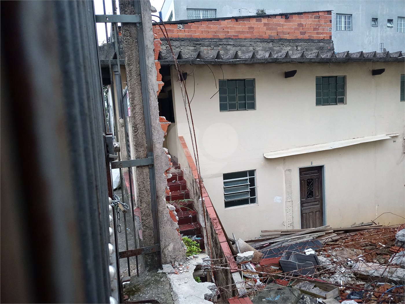 Terreno à venda em Casa Verde, São Paulo, SP