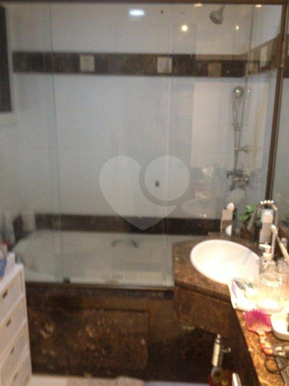 Apartamento à venda com 4 quartos, sendo 2 suítes, em Vila Andrade, São Paulo, SP