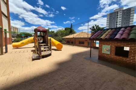 Apartamento à venda com 3 quartos, sendo 1 suíte, em Vila Polopoli, São Paulo, SP