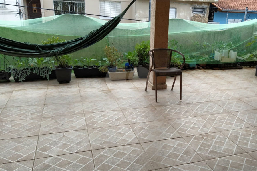 Sobrado à venda com 3 quartos, sendo 1 suíte, em Jardim Tabatinga, Guarulhos, SP