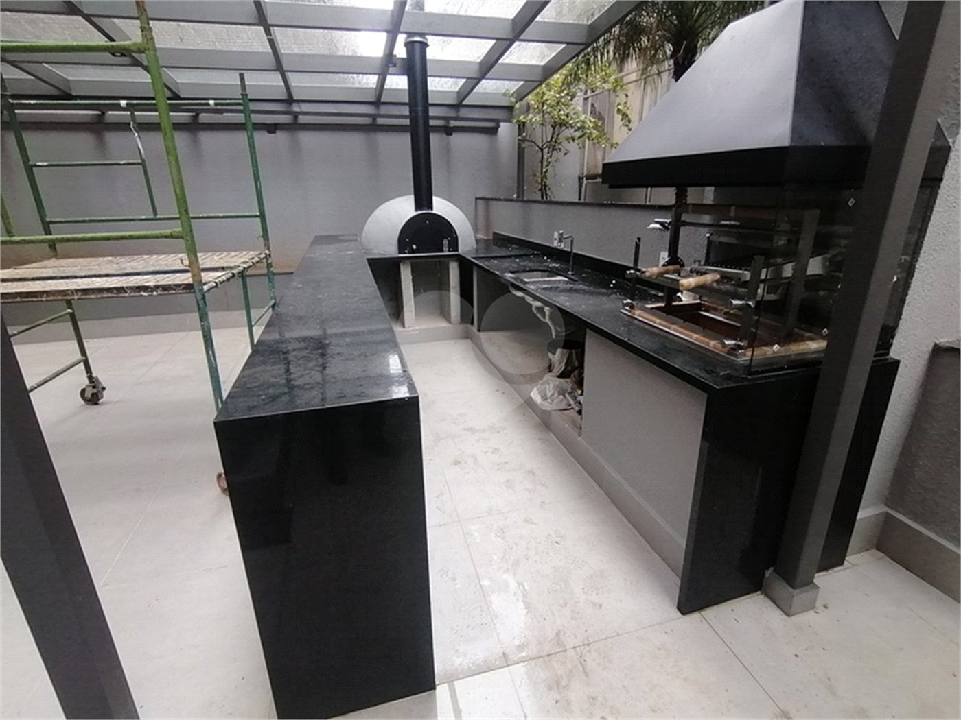 Apartamento à venda com 3 quartos, sendo 1 suíte, em Jardim Paulista, São Paulo, SP