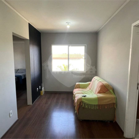 Apartamento à venda com 2 quartos em Parque Manchester, Sorocaba, SP