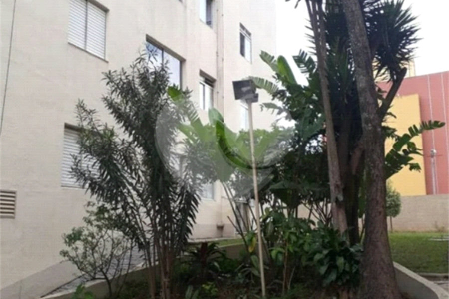 Apartamento à venda com 1 quarto em Imirim, São Paulo, SP