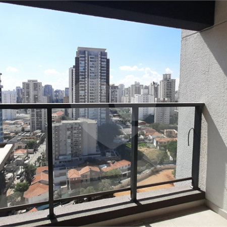Apartamento à venda com 2 quartos, sendo 1 suíte, em Brooklin Novo, São Paulo, SP