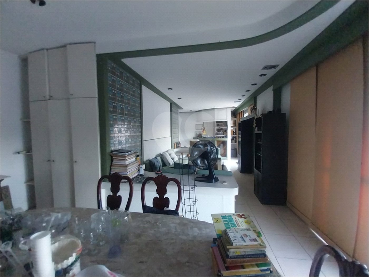 Cobertura à venda com 4 quartos, sendo 1 suíte, em Tijuca, Rio de Janeiro, RJ