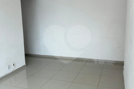Apartamento à venda com 1 quarto em Brooklin Paulista, São Paulo, SP
