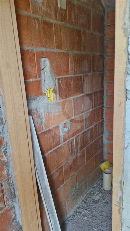 Casa em condomínio à venda com 2 quartos em Vila Nova Carolina, São Paulo, SP