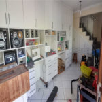 Sobrado à venda com 3 suítes em Vila Romero, São Paulo, SP
