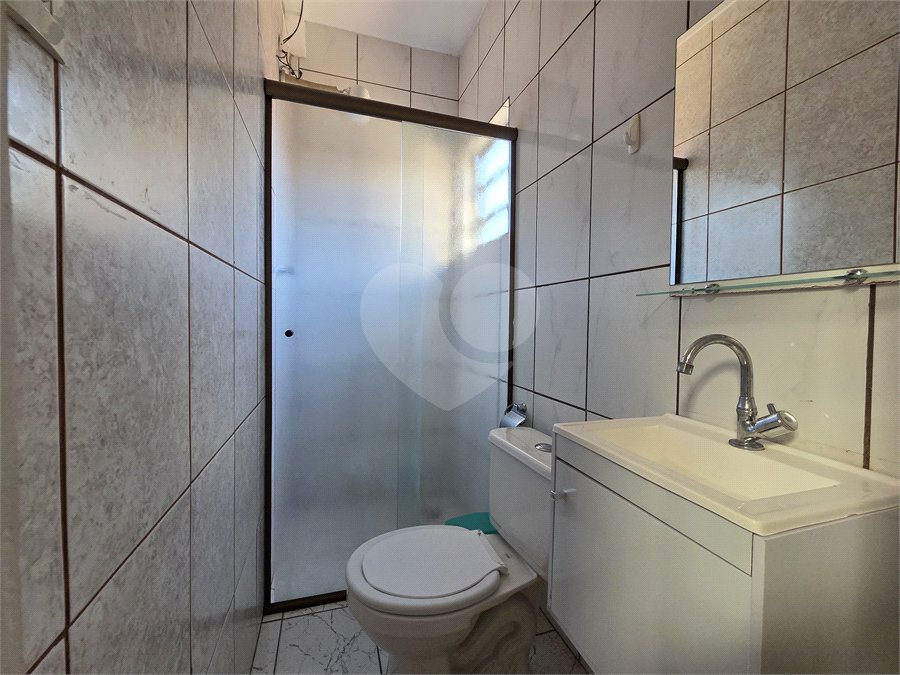 Casa à venda com 2 quartos, sendo 1 suíte, em Jardim Sandra, Sorocaba, SP