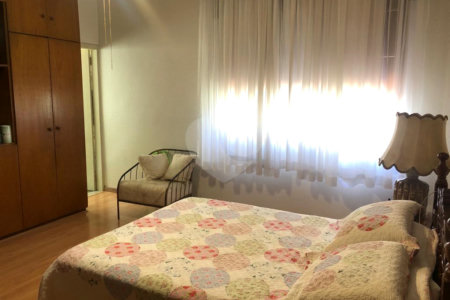 Sobrado à venda com 4 quartos, sendo 2 suítes, em Vila São José (ipiranga), São Paulo, SP