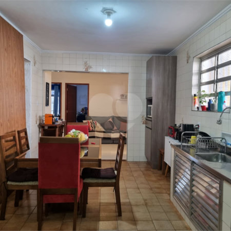 Casa Térrea à venda com 2 quartos em Santo Amaro, São Paulo, SP