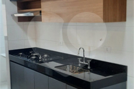 Apartamento à venda com 3 quartos, sendo 1 suíte, em Vila Assunção, Santo André, SP