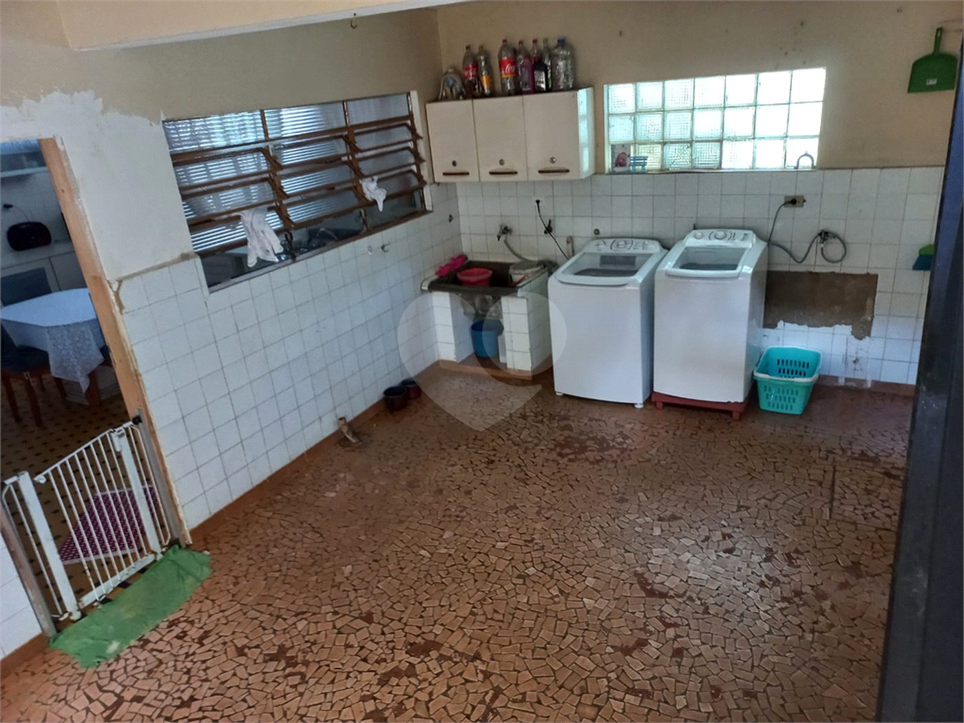 Casa Térrea à venda com 2 quartos em Horto Florestal, São Paulo, SP