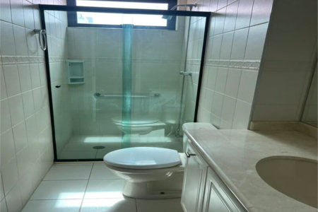 Apartamento à venda com 4 quartos, sendo 2 suítes, em Paraisópolis, São Paulo, SP