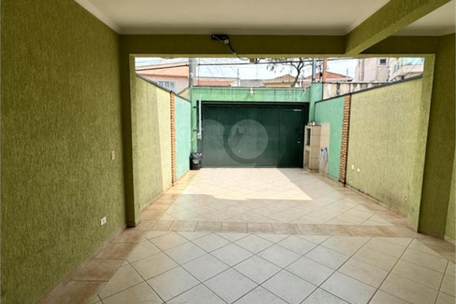 Sobrado à venda com 3 quartos, sendo 1 suíte, em Pirituba, São Paulo, SP