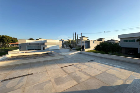 Casa à venda com 3 suítes no condomínio Villa Verona, Sorocaba - SP