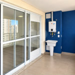 Apartamento para alugar com 3 quartos, sendo 1 suíte,  em Barueri, Barueri, SP