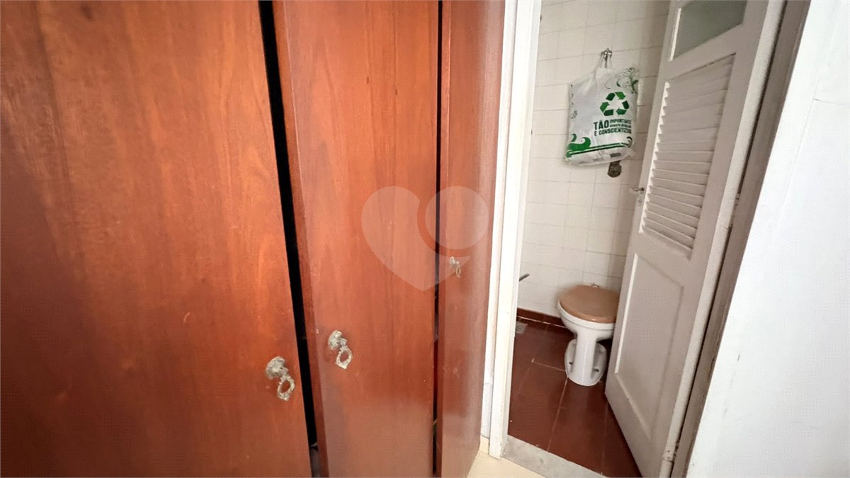 Apartamento à venda com 2 quartos, sendo 1 suíte, em Tijuca, Rio de Janeiro, RJ
