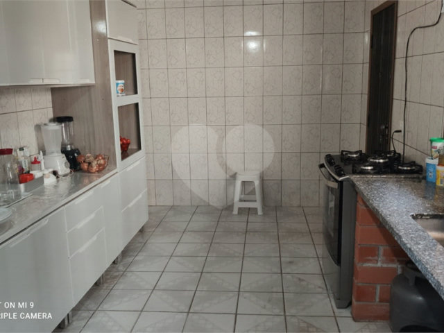Casa à venda com 4 quartos, sendo 3 suítes,  no condomínio Sausalito, Mairiporã - SP