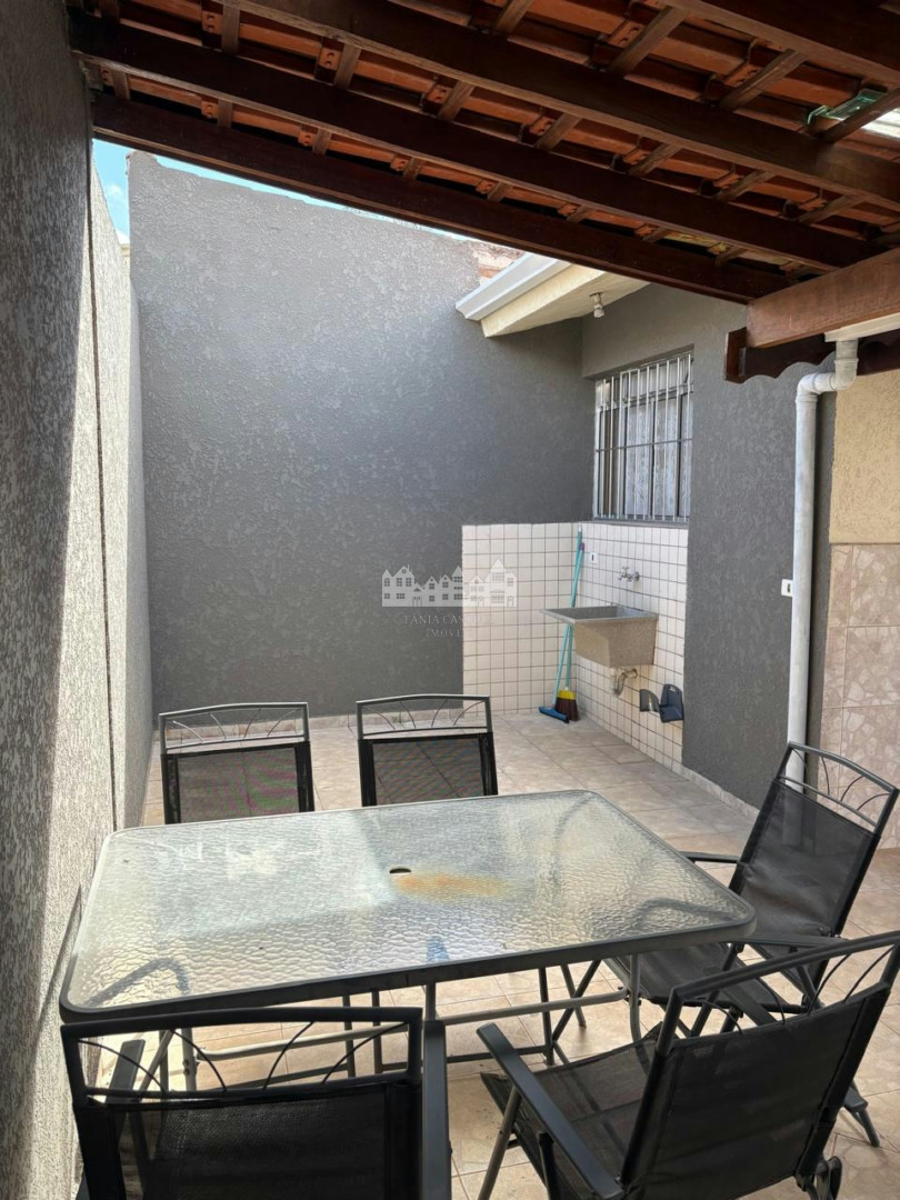 Casa, 2 quartos, 93 m² - Foto 22