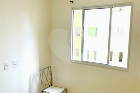 Apartamento para alugar com 2 quartos em Várzea da Barra Funda, São Paulo, SP