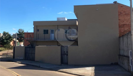 Casa à venda com 12 quartos em Portal dos Pinheiros II, Itapetininga, SP