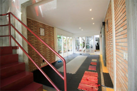 Casa à venda ou para alugar com 5 quartos, sendo 3 suítes, em Vila Madalena, São Paulo, SP