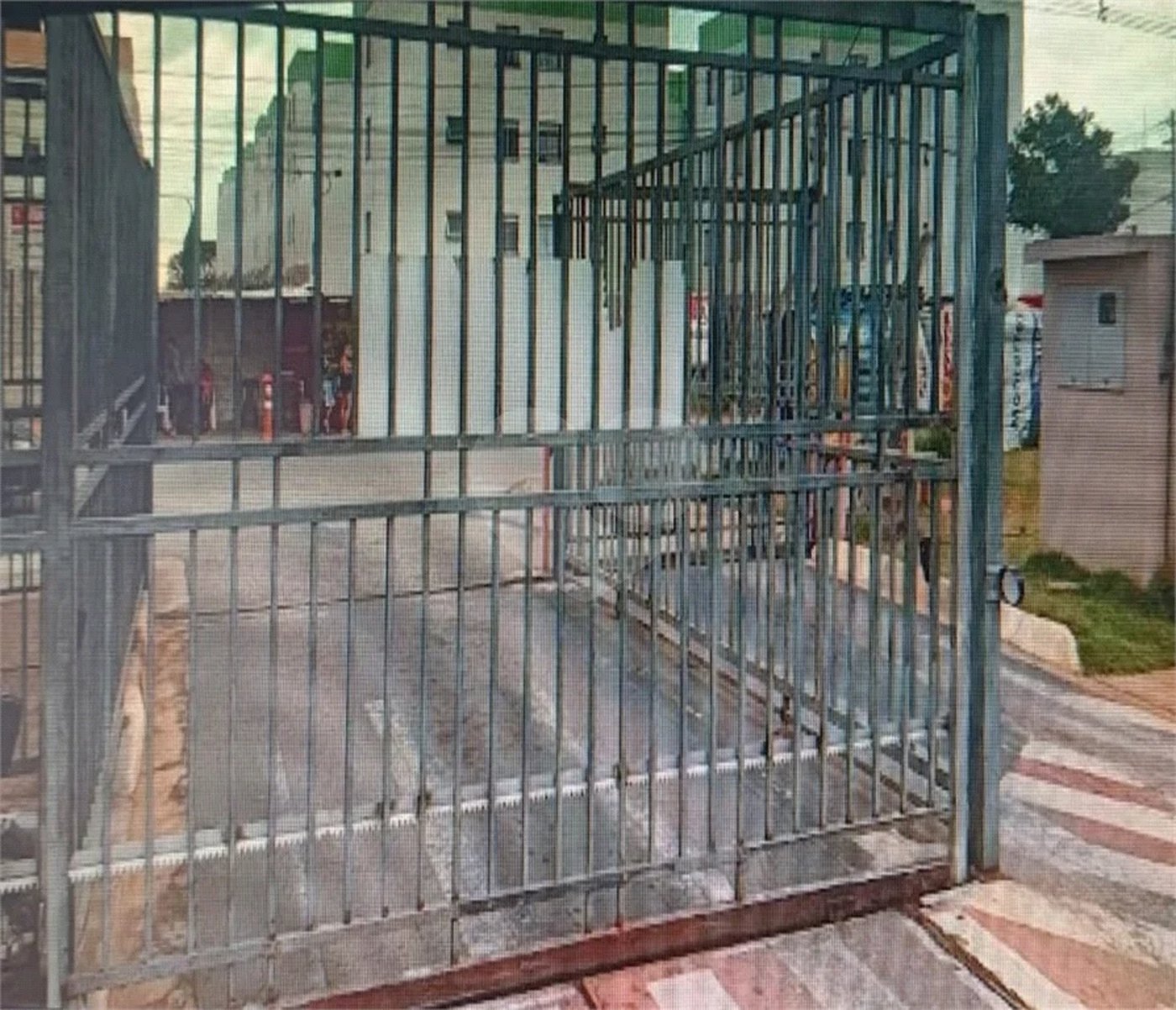 Apartamento à venda com 2 quartos em Altos de Ipanema, Sorocaba, SP