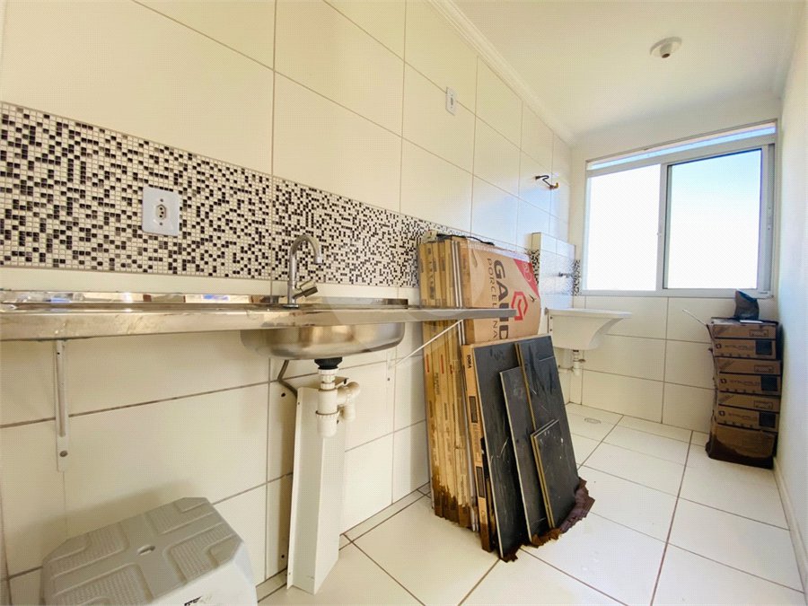 Apartamento à venda com 2 quartos em Vila Nova Bonsucesso, Guarulhos, SP