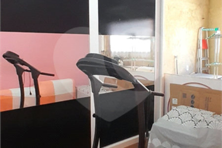Casa à venda com 2 quartos em Campo Grande, Rio de Janeiro, RJ