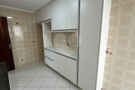 Apartamento à venda com 2 quartos em Jaçanã, São Paulo, SP