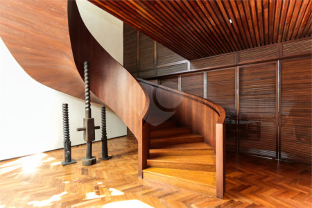 Apartamento à venda com 4 suítes em Cidade Jardim, São Paulo, SP