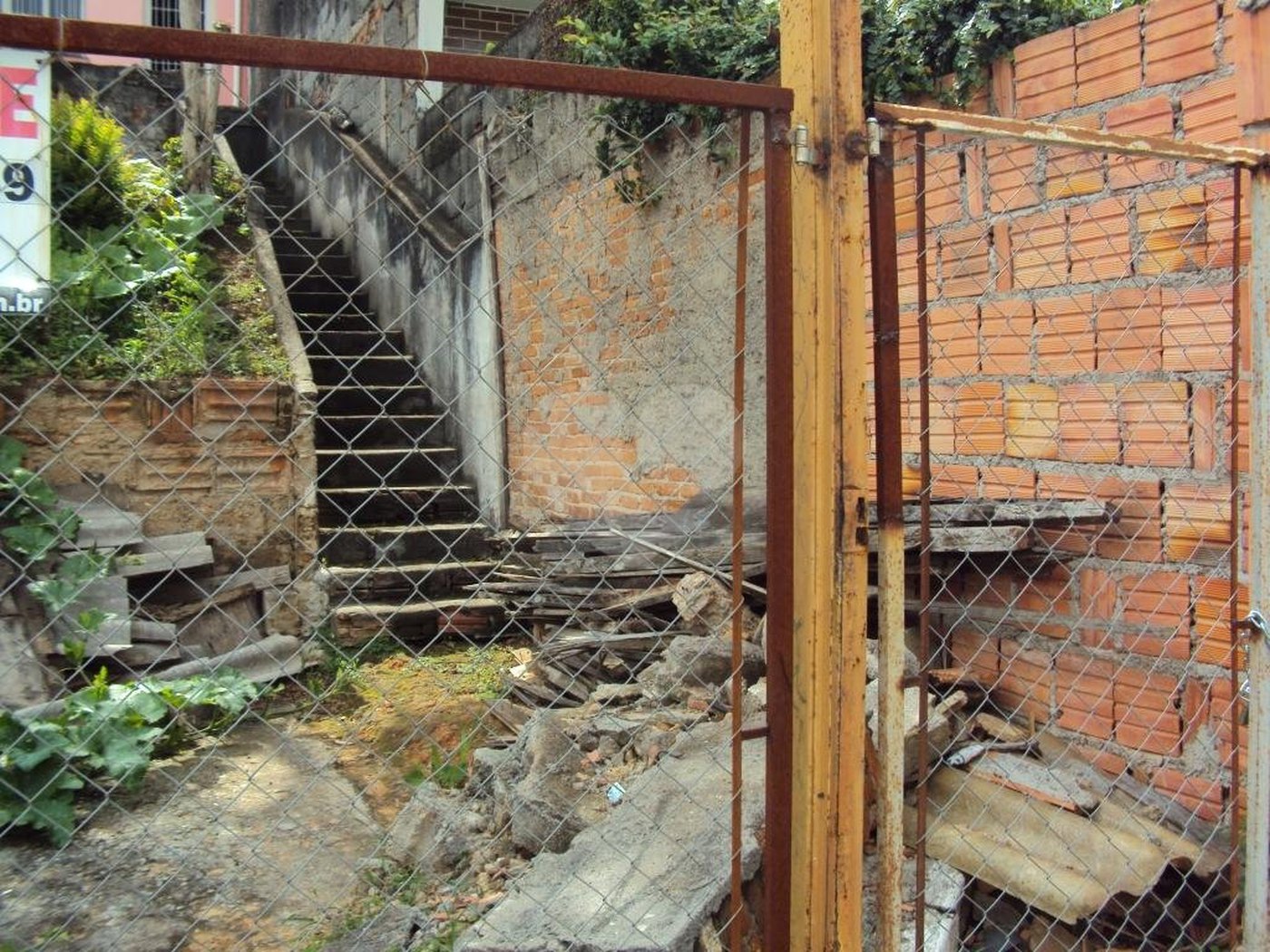 Terreno à venda em Freguesia do Ó, São Paulo, SP