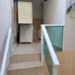 Sobrado à venda com 3 quartos, sendo 1 suíte, em Vila Guilherme, São Paulo, SP