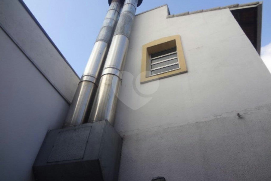 Sobrado à venda com 1 quarto em Vila Ester (zona Norte), São Paulo, SP