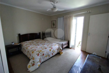 Casa à venda com 5 suítes em Jardim Colombo, Itapetininga, SP
