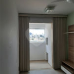 Apartamento à venda com 1 quarto em Vila Mazzei, São Paulo, SP