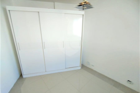 Apartamento à venda com 1 quarto em Indianópolis, São Paulo, SP