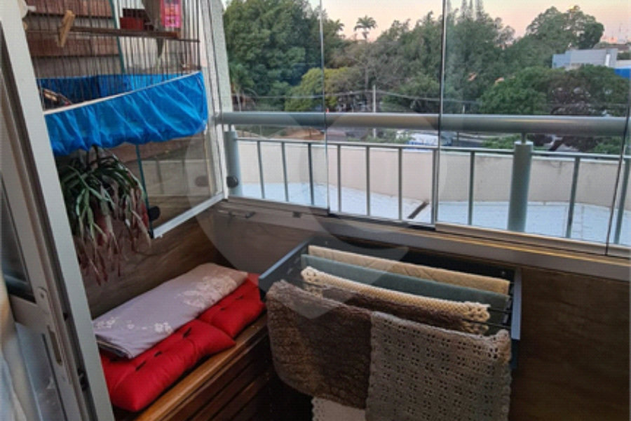 Apartamento à venda com 2 quartos em Jaçanã, São Paulo, SP