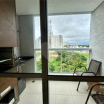Apartamento à venda com 3 quartos, sendo 1 suíte, em Parque Campolim, Sorocaba, SP