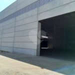 Terreno para alugar no condomínio Centro Empresarial Metropolitano, Sorocaba - SP