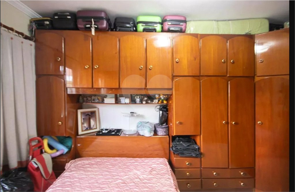 Casa à venda com 5 quartos, sendo 4 suítes, em Vila Maria Alta, São Paulo, SP