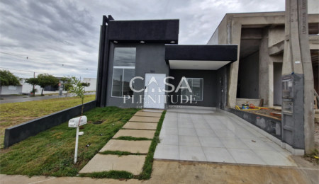 Casa em condomínio à venda com 3 quartos, sendo 1 suíte,  em Cajuru do Sul, Sorocaba, SP