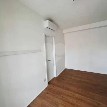 Apartamento com 1 quarto e 1 vaga para locação na Liberdade próximo ao Hospital A. C. Camargo na Liberdade!