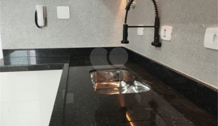 Apartamento à venda com 2 quartos em Jaçanã, São Paulo, SP