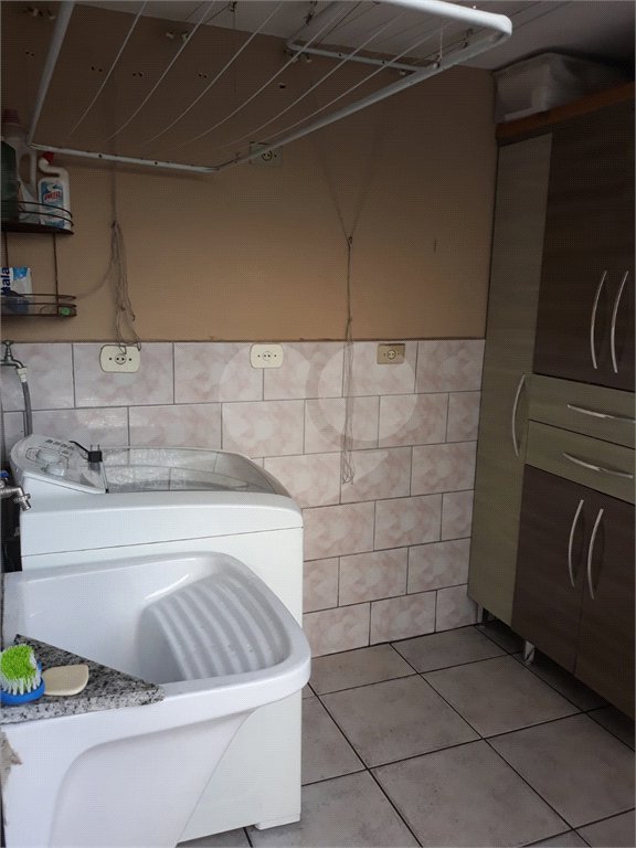 Sobrado à venda com 2 suítes em Conjunto Residencial Jardim Canaã, São Paulo, SP