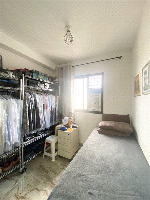 Apartamento à venda com 2 quartos em Vila Dom Pedro II, São Paulo, SP