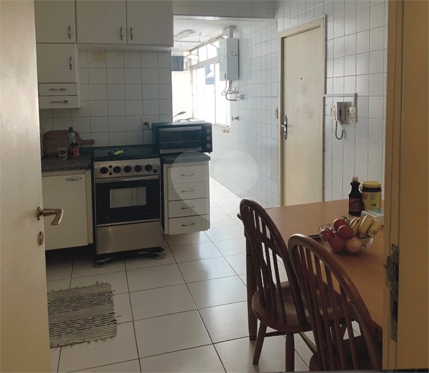 Apartamento à venda com 3 quartos, sendo 1 suíte, em Perdizes, São Paulo, SP