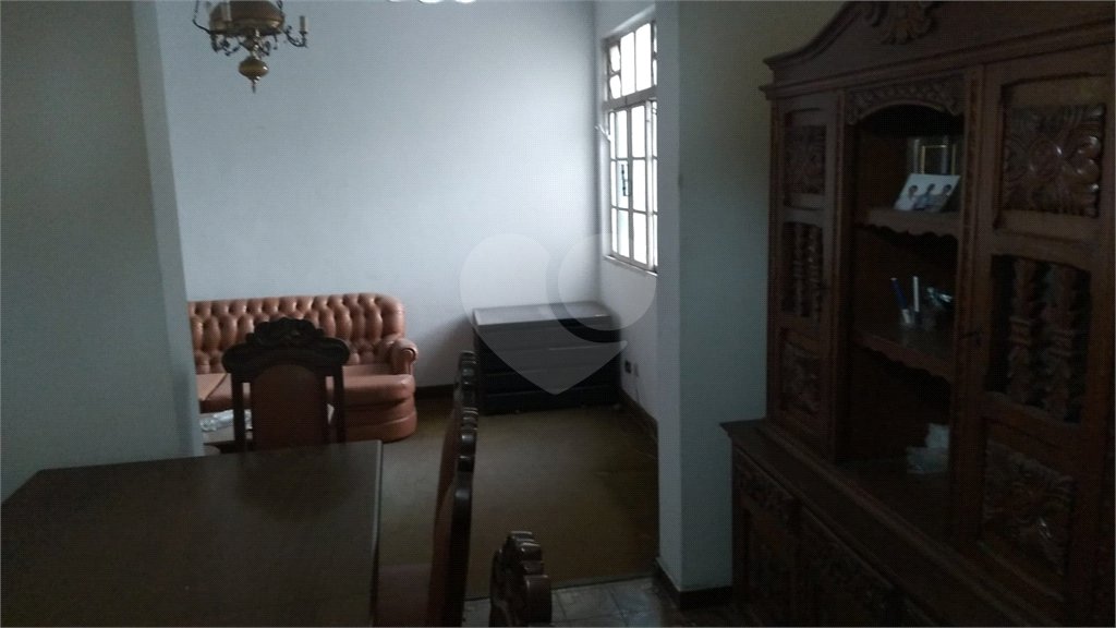 Apartamento à venda com 6 quartos, sendo 1 suíte, em Santana, São Paulo, SP