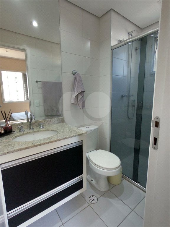 Apartamento à venda com 3 quartos, sendo 1 suíte, em Tatuapé, São Paulo, SP